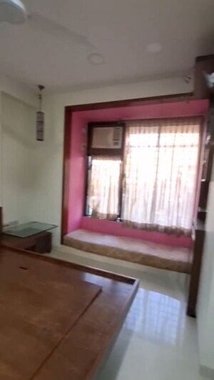 Bedroom in 1 BHK Apartment at Sindhi Society, Chembur – for Sale