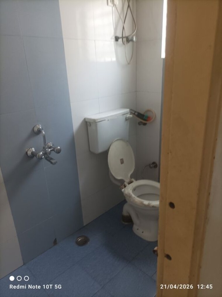 Bathroom, rohan-silver-gracia 2 Bedroom 850 Sq.Ft. Apartment In Ravet Pune 10444543
