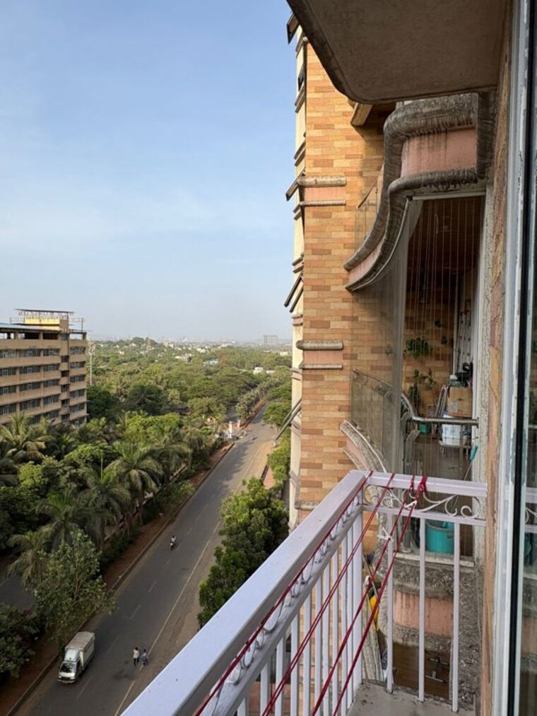 Exterior View, puraniks-kanchanpushp-complex 1 Bedroom 340 Sq.Ft. Apartment In Kavesar Thane 10465018