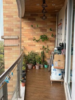 1 BHK + Extra Room Apartment For Rent in Puraniks Kanchanpushp Complex