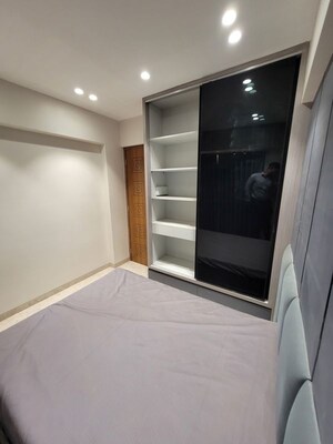 1 BHK Apartment For Sale in Raj Tulsi Aagman, Badlapur East