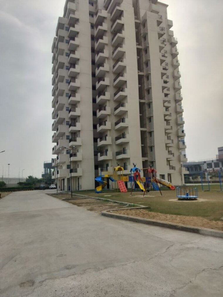 Exterior View, pivotal-riddhi-siddhi 2 Bedroom 580 Sq.Ft. Apartment In Sector 99 Gurgaon 10465019