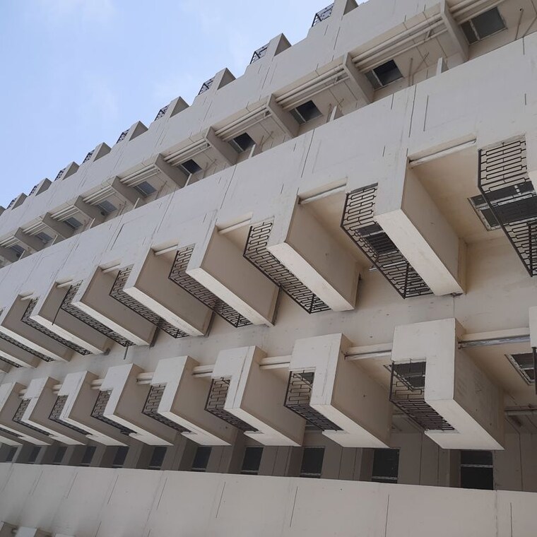 Exterior View, pivotal-riddhi-siddhi 2 Bedroom 580 Sq.Ft. Apartment In Sector 99 Gurgaon 10465019