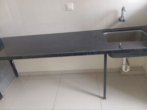 Kitchen in 2 BHK Apartment at Kolte Patil Life Republic, Hinjewadi – for Sale