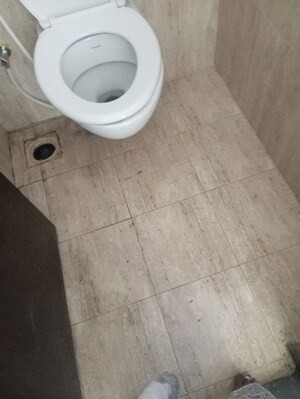 Bathroom in 2 BHK Apartment at Kolte Patil Life Republic, Hinjewadi – for Sale