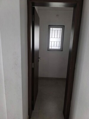 Building Lobby in 3 BHK Apartment at Balewadi – for Rent