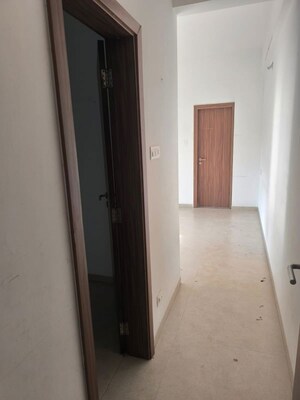 Building Lobby in 3 BHK Apartment at Balewadi – for Rent