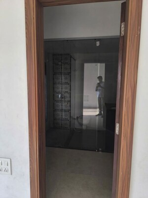Building Lobby in 3 BHK Apartment at Balewadi – for Rent