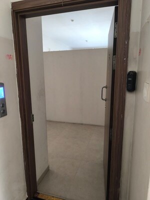 Building Lobby in 3 BHK Apartment at Balewadi – for Rent