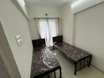 2 BHK 800 Sq.Ft. Apartment in Sunteck City Avenue 2