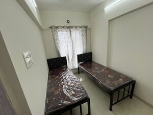 2 BHK Apartment For Rent in Sunteck City Avenue 2, Goregaon West