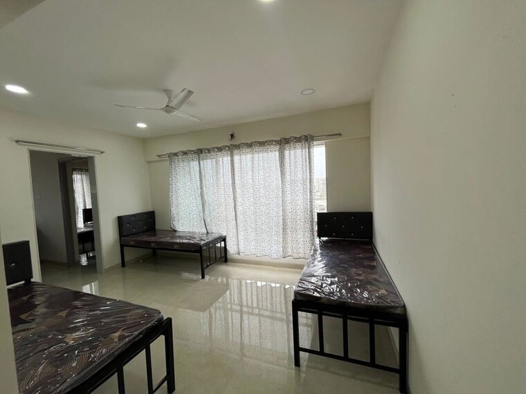 Kitchen, sunteck-city-avenue-2 2 Bedroom 800 Sq.Ft. Apartment In Goregaon West Mumbai 10465034