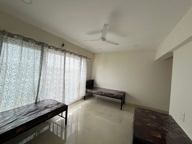 Kitchen, sunteck-city-avenue-2 2 Bedroom 800 Sq.Ft. Apartment In Goregaon West Mumbai 10465034