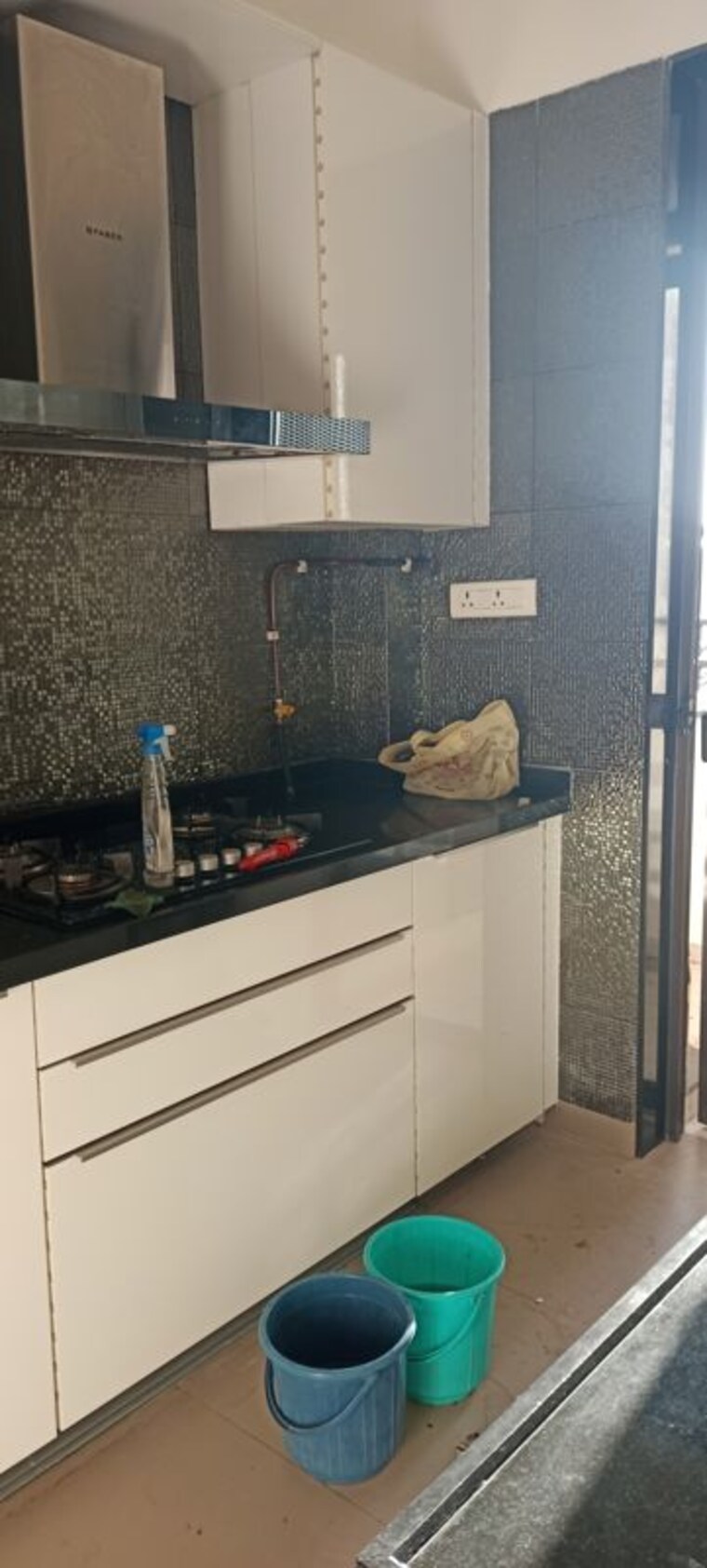 Kitchen, lodha-the-park-side 2.5 Bedroom 1450 Sq.Ft. Apartment In Worli Mumbai 10464997