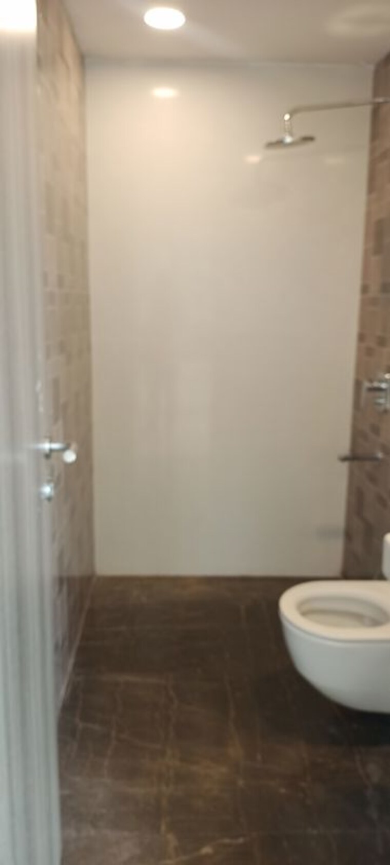 Bathroom, lodha-the-park-side 2.5 Bedroom 1450 Sq.Ft. Apartment In Worli Mumbai 10464997