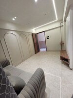 2 BHK 569 Sq.Ft. Apartment in Raj Tulsi Aagman