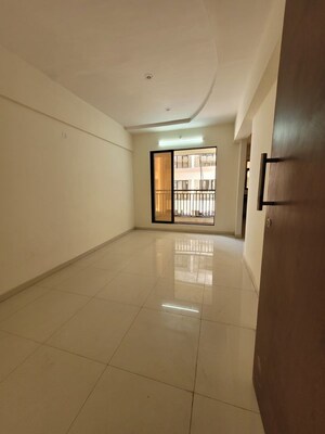 Building Lobby in 2 BHK Apartment at Raj Tulsi Aagman, Badlapur East – for Sale