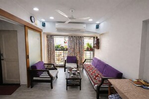 2 BHK Apartment For Rent in Sunteck City Avenue 2, Goregaon West