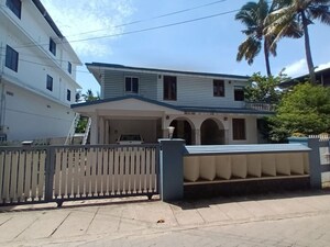  Office Space – Exterior View View at Chakkaraparambu - for Rent
