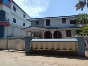  Office Space – Exterior View View at Chakkaraparambu - for Rent