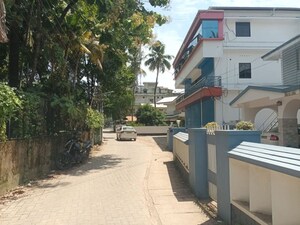  Office Space – Exterior View View at Chakkaraparambu - for Rent
