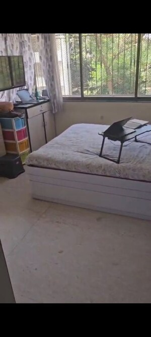 Bedroom in 2 BHK Apartment at Sandesh Nagar – for Sale