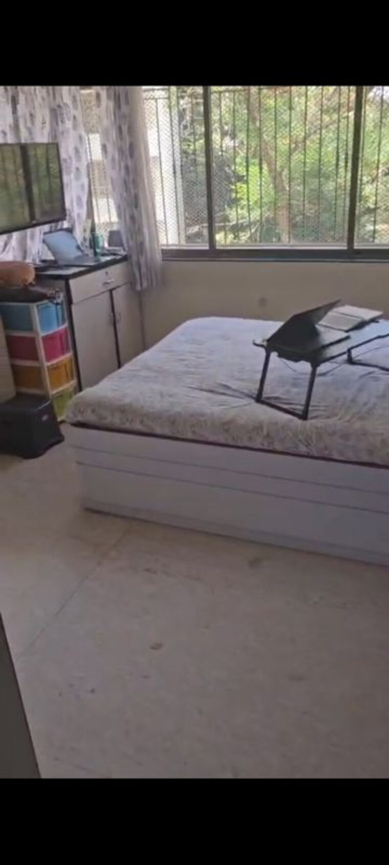 Bedroom, sandesh nagar 2 Bedroom 790 Sq.Ft. Apartment In Sandesh Nagar Mumbai 10465021