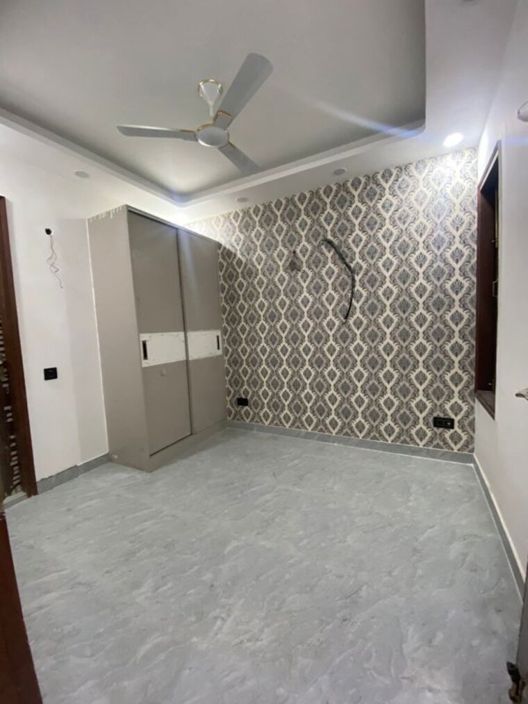 Bathroom, saket 2 Bedroom 1050 Sq.Ft. Apartment In Saket Delhi 10465047