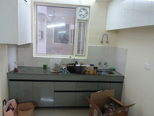 Kitchen in 2 BHK Apartment at Pyramid Urban Homes 3, Sector 67a – for Rent