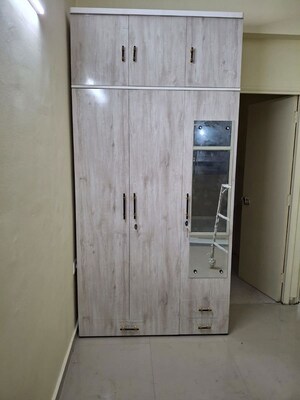 2 BHK Apartment For Rent in Pyramid Urban Homes 3, Sector 67a