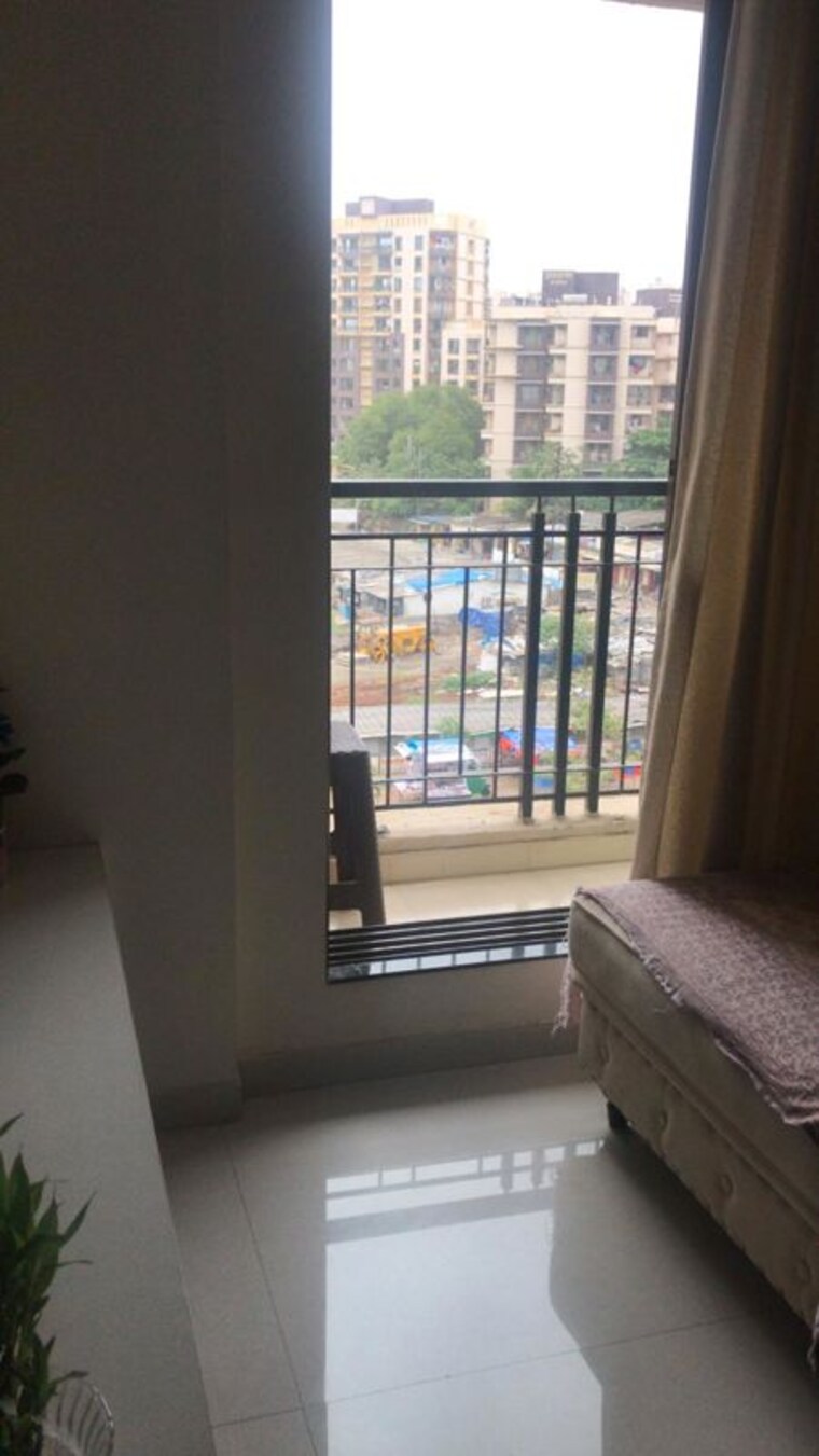 Room, cosmos-jewels 2 Bedroom 670 Sq.Ft. Apartment In Ghodbunder Road Thane 10465052