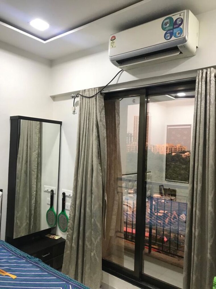 undefined, cosmos-jewels 2 Bedroom 670 Sq.Ft. Apartment In Ghodbunder Road Thane 10465052