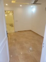 3 BHK + Study Room 1200 Sq.Ft. Builder Floor in Malviya Nagar