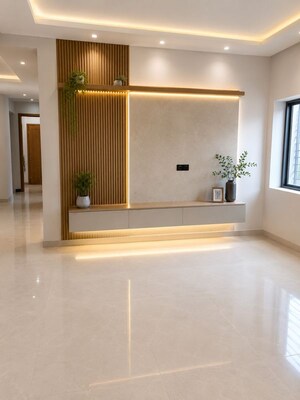 Room in 3 BHK Apartment at Lakshmi Nivas Sri Nagar Colony, Sri Nagar Colony – for Sale