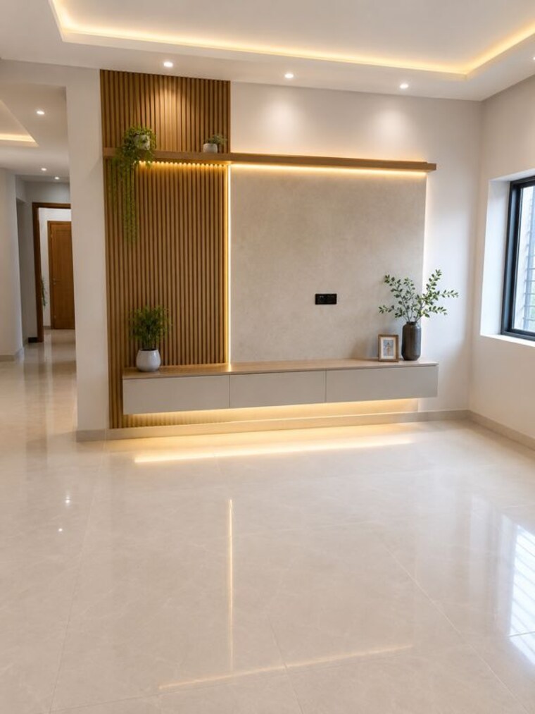 Room, lakshmi-nivas-sri-nagar-colony 3 Bedroom 2250 Sq.Ft. Apartment In Sri Nagar Colony Hyderabad 10465066