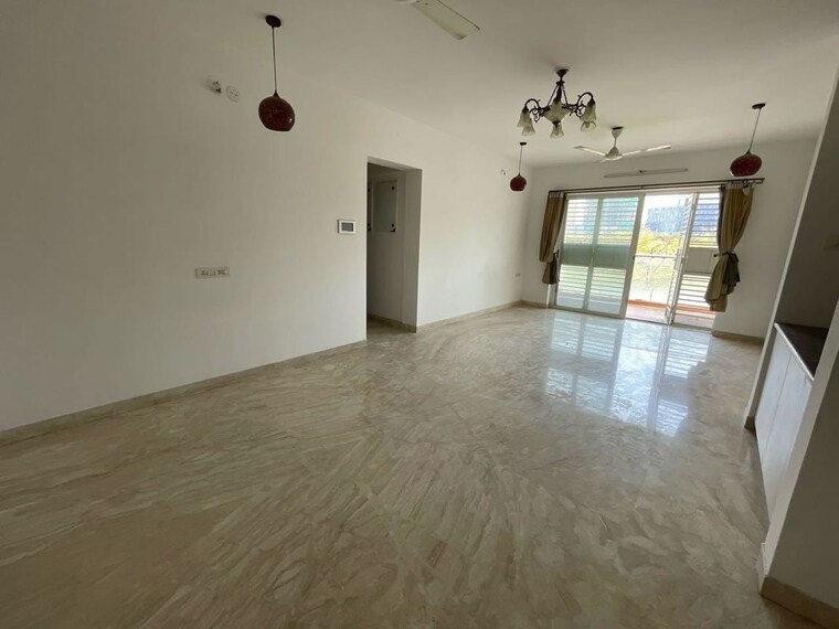 Room, marvel-citrine 3.5 Bedroom 2560 Sq.Ft. Apartment In Kharadi Pune 10465072