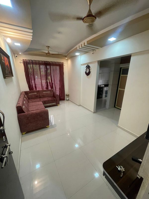 2 BHK 1075 Sq.Ft. Apartment in Shubh Iconic