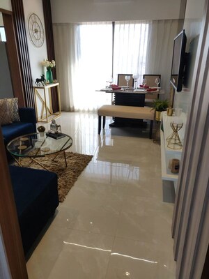  2 BHK Apartment at Shubh Iconic, Ambernath – for Sale