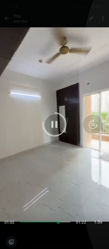 2 BHK 880 Sq.Ft. Apartment in Ajnara Homes Phase 2