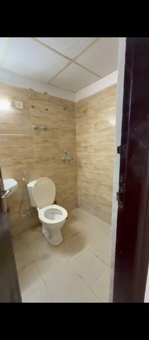 Bathroom in 2 BHK Apartment at Ajnara Homes Phase 2, Sector 16b Greater Noida – for Sale