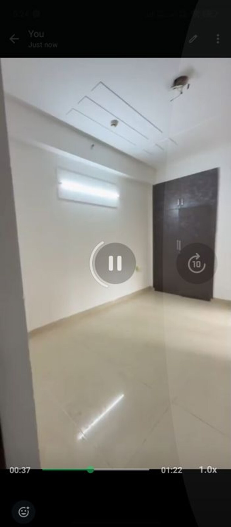 Room, ajnara-homes-phase-2 2 Bedroom 880 Sq.Ft. Apartment In Sector 16b Greater Noida Greater Noida 10465074