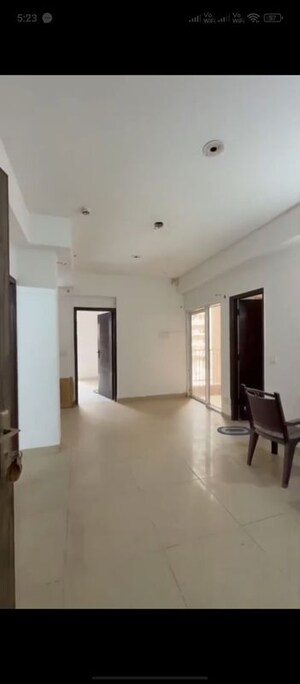 Building Lobby in 2 BHK Apartment at Ajnara Homes Phase 2, Sector 16b Greater Noida – for Sale