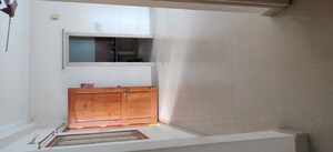 Building Lobby in 1 BHK Independent House at Puppalaguda – for Rent