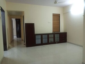 Hall in 2 BHK Apartment at Gundecha Altura, Kanjurmarg West – for Rent