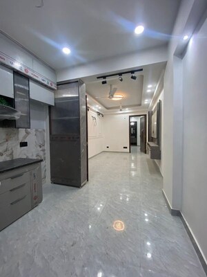 Kitchen in 3 BHK Apartment at Saket – for Rent