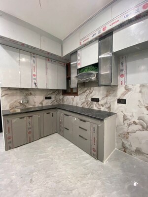 Kitchen in 3 BHK Apartment at Saket – for Rent