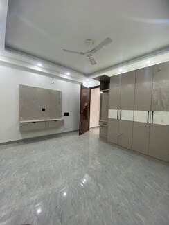 3 BHK Apartment For Rent in Saket