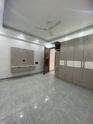 3 BHK Apartment For Rent in Saket