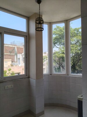 Room in 2 BHK Apartment at East Of Kailash – for Rent
