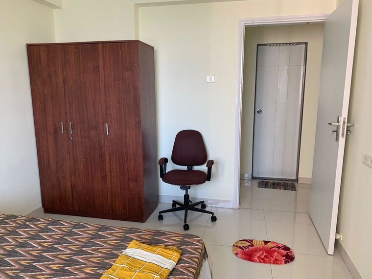Bedroom, gundecha-altura 2 Bedroom 750 Sq.Ft. Apartment In Kanjurmarg West Mumbai 10465049